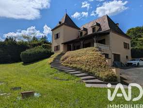 Vente Maison 5 chambresSaint-Cyprien