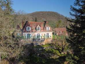 Vente Maison 4 chambresSaint-Cyprien