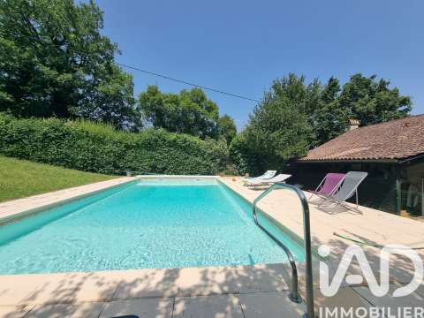 Vente maison 4 pièces Saint-Cyprien 24