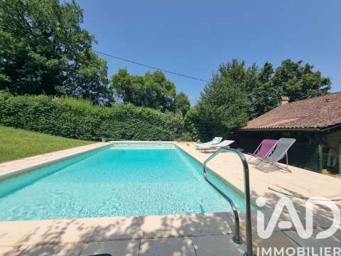 Vente maison 4 pièces Saint-Cyprien 24