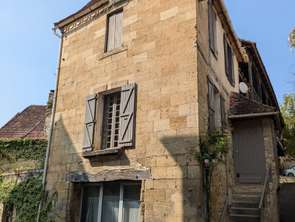 Vente Maison 3 chambresSaint-Cyprien