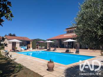 Vente Maison 3 chambresSaint-Cyprien