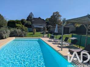 Vente Maison 5 chambresSaint-Cyprien