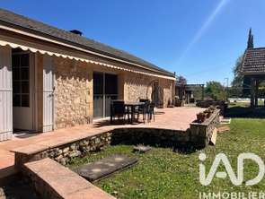 Vente Maison 4 chambresSaint-Cyprien