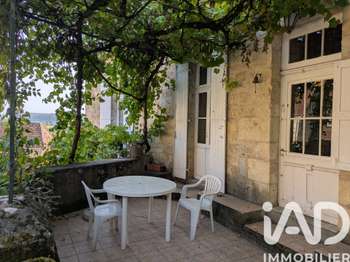 Vente maison 4 pièces Saint-Cyprien 24