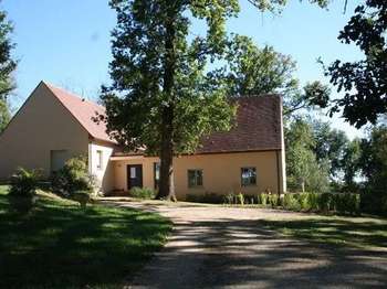 Vente maison 8 pièces Saint-Cyprien 24