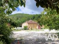 Vente maison 11 pièces