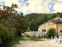 Vente maison 11 pièces