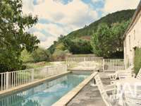 Vente maison 11 pièces