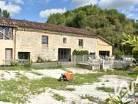 Vente maison 11 pièces