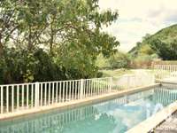 Vente maison 11 pièces