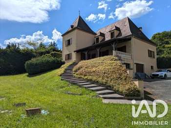 Vente maison 6 pièces Saint-Cyprien 24