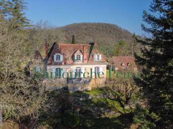 Vente Maison 4 chambresSaint-Cyprien