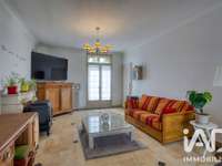 Vente maison 5 pièces Vente maison 5 pièces