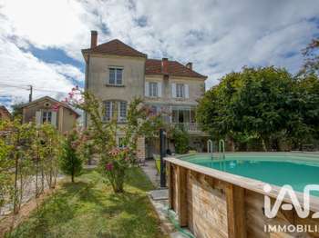 Vente Maison 4 chambresSaint-Cyprien