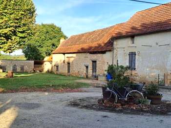 Vente maison 5 pièces Saint-Cyprien 24