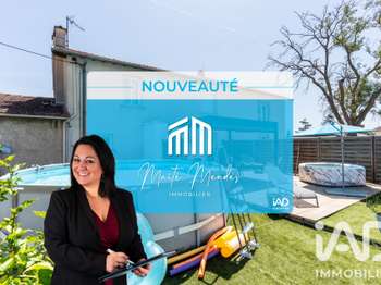 Vente maison 6 pièces Saint-Cyprien 42