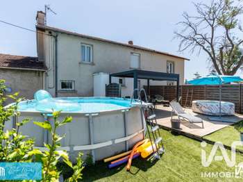 Vente maison 6 pièces Vente maison 6 pièces