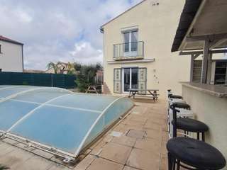 Vente maison 5 pièces Vente maison 5 pièces