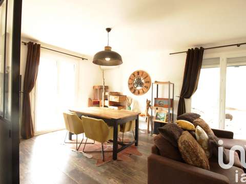 Vente maison 5 pièces Vente maison 5 pièces
