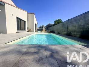 Vente Maison 4 chambresSaint-Cyprien