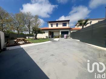 Vente Maison 4 chambresSaint-Cyprien