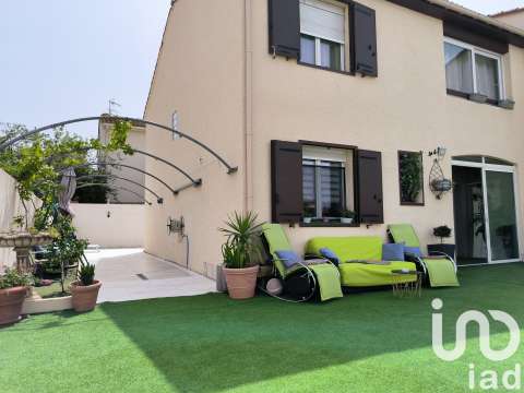 Vente maison 5 pièces Saint-Cyprien 66