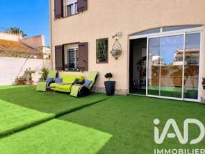 Vente Maison 4 chambresSaint-Cyprien