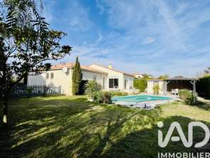 Vente Maison 3 chambresSaint-Cyprien