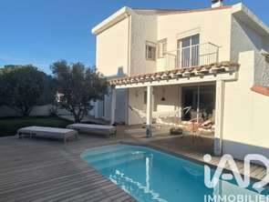Vente Maison 5 chambresSaint-Cyprien
