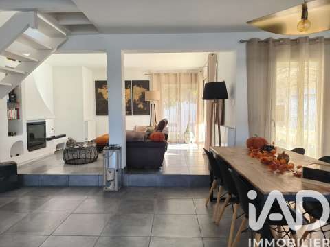 Vente maison 6 pièces Saint-Cyprien 66
