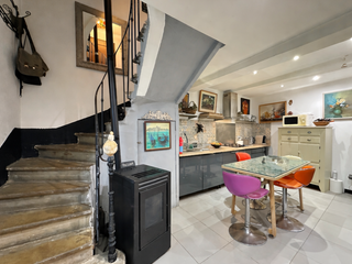 Vente maison 3 pièces Vente maison 3 pièces