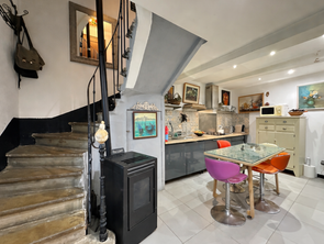 Vente Maison 3 piècesSaint-Cyprien