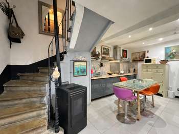 Vente maison 3 pièces Saint-Cyprien 66