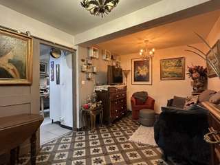 Vente maison 3 pièces Vente maison 3 pièces