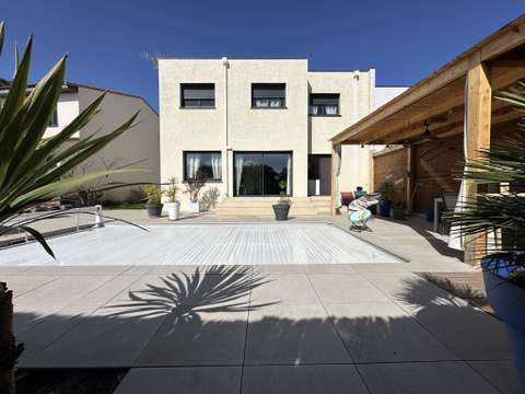 Vente maison 4 pièces Saint-Cyprien 66