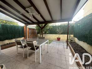 Vente Maison 3 chambresSaint-Cyprien