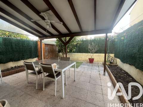 Vente maison 6 pièces Saint-Cyprien 66