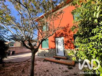 Vente maison 6 pièces Saint-Cyprien 66