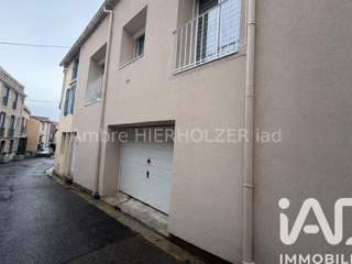 Vente maison 3 pièces Vente maison 3 pièces