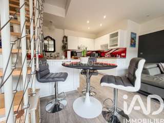 Vente maison 3 pièces Vente maison 3 pièces