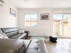 Vente Maison 2 chambresSaint-Cyprien