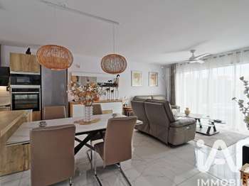 Vente maison 4 pièces Saint-Cyprien 66