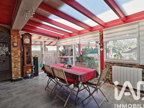 Vente maison 5 pièces Vente maison 5 pièces