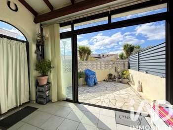 Vente maison 3 pièces Saint-Cyprien 66