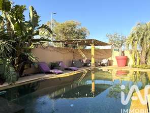 Vente Maison 4 chambresSaint-Cyprien
