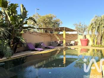 Vente maison 5 pièces Saint-Cyprien 66