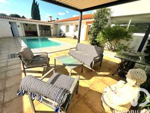 Vente Maison 4 chambresSaint-Cyprien
