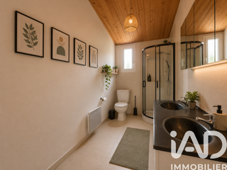 Vente maison 7 pièces Vente maison 7 pièces