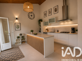 Vente maison 7 pièces Vente maison 7 pièces